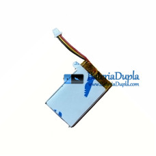 Bateria para 360 M582535 M320 J501/J501C [Bateria de Substituição]